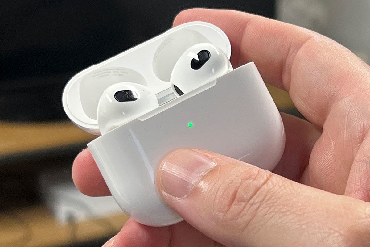 AIRPODS PRO TERCERA GENERACION