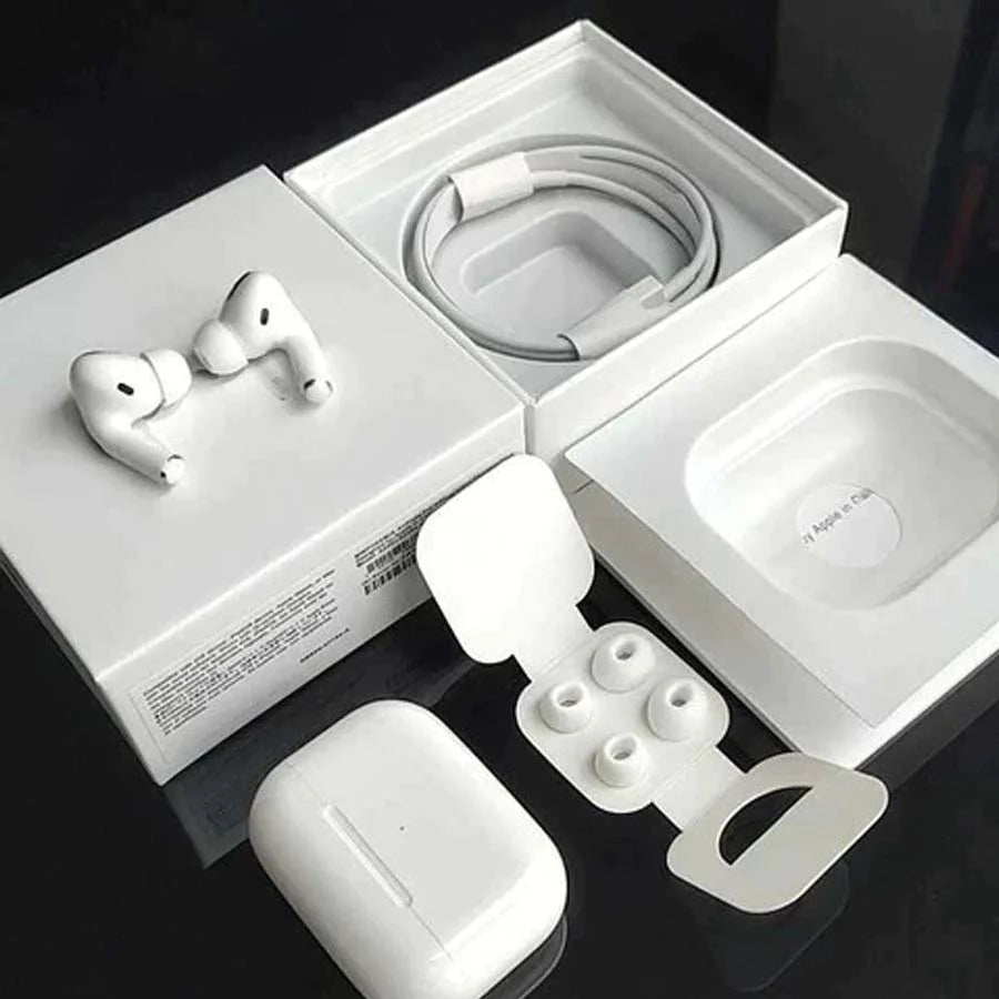 AIRPODS PRO SEGUNDA GENERACION