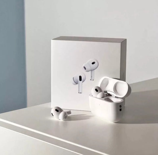 AIRPODS PRO SEGUNDA GENERACION