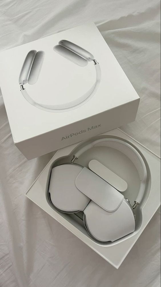 AIRPODS MAX 1.1 IMANTADOS